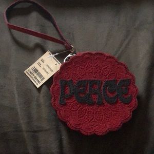 Lucky Brand Wristlet